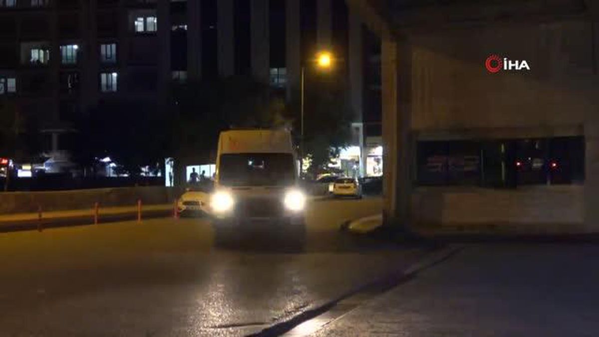 Siirt yerel haberleri... Siirt'te odun yüklü kamyon devrildi: 6 yaralı
