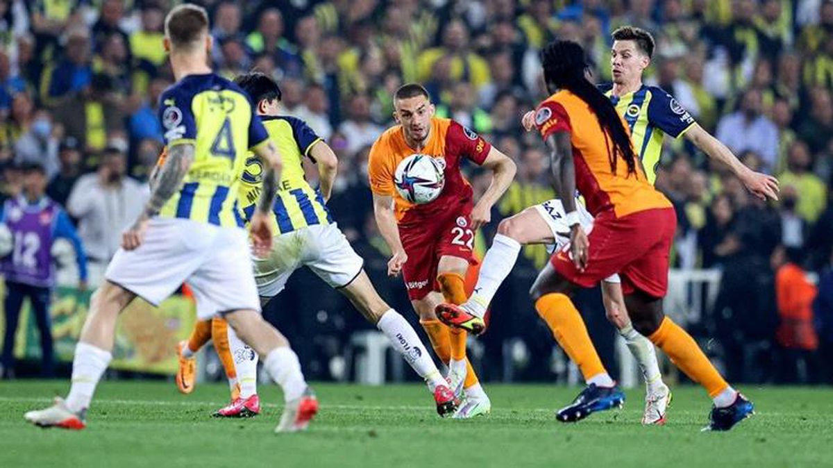 Süper Lig'de yeni sezon gelirleri belli oldu! Şampiyonluk ödülü beklentilerin çok altında