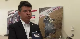 Toprak Razgatlıoğlu, Dünya Superbike Şampiyonası'na damgasını vuruyor
