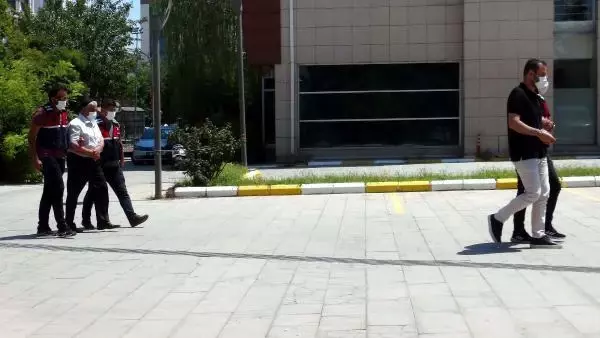 10 senelik anne, oğul ve gelin cinayetinin sırrı çözüldü! Katil zanlısı baba-oğul tutuklandı