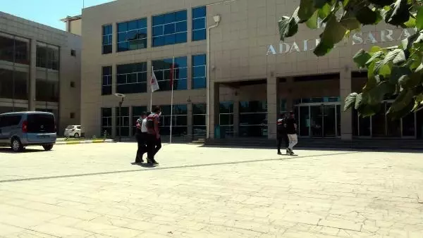 10 senelik anne, oğul ve gelin cinayetinin sırrı çözüldü! Katil zanlısı baba-oğul tutuklandı