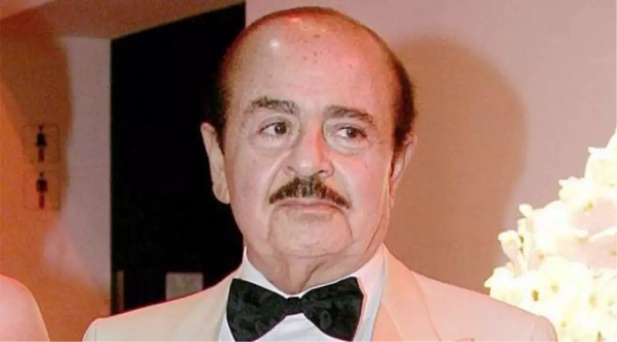 Adnan Kaşıkçı kimdir? Adnan Kaşıkçı hayatı ve biyografisi!