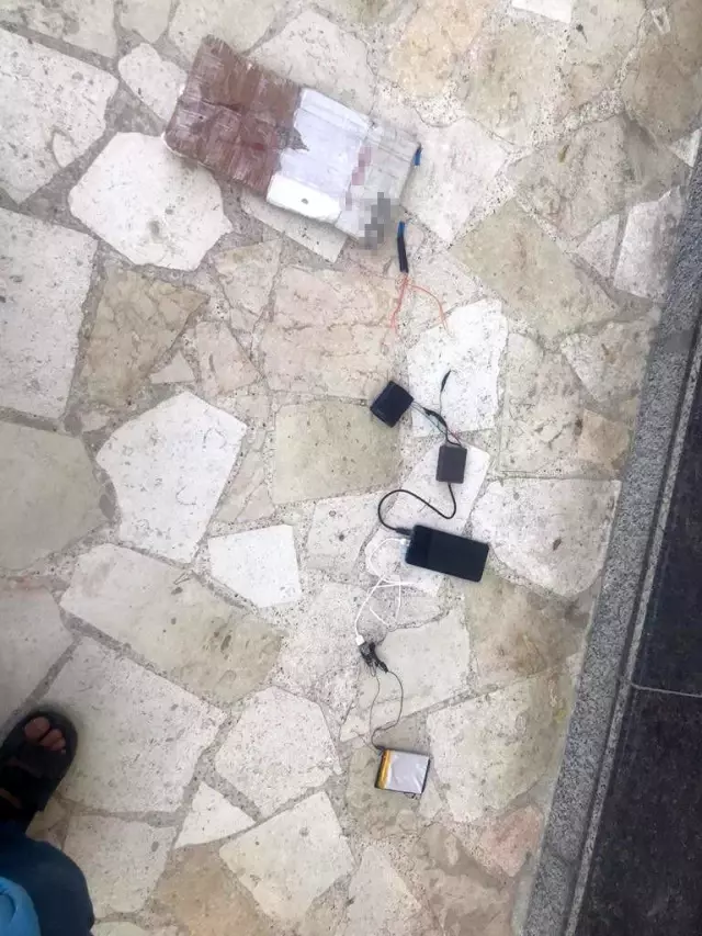 Bakan Soylu: 'PKK/PYD'nin Cerablus'ta gerçekleştireceği bombalı saldırı engellendi'