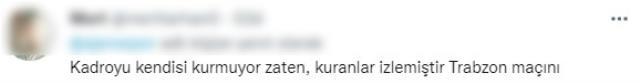 Bu kare Türk futbolseverleri çileden çıkarttı! Milli Takım'ın hocası Kuntz'a tepki yağıyor