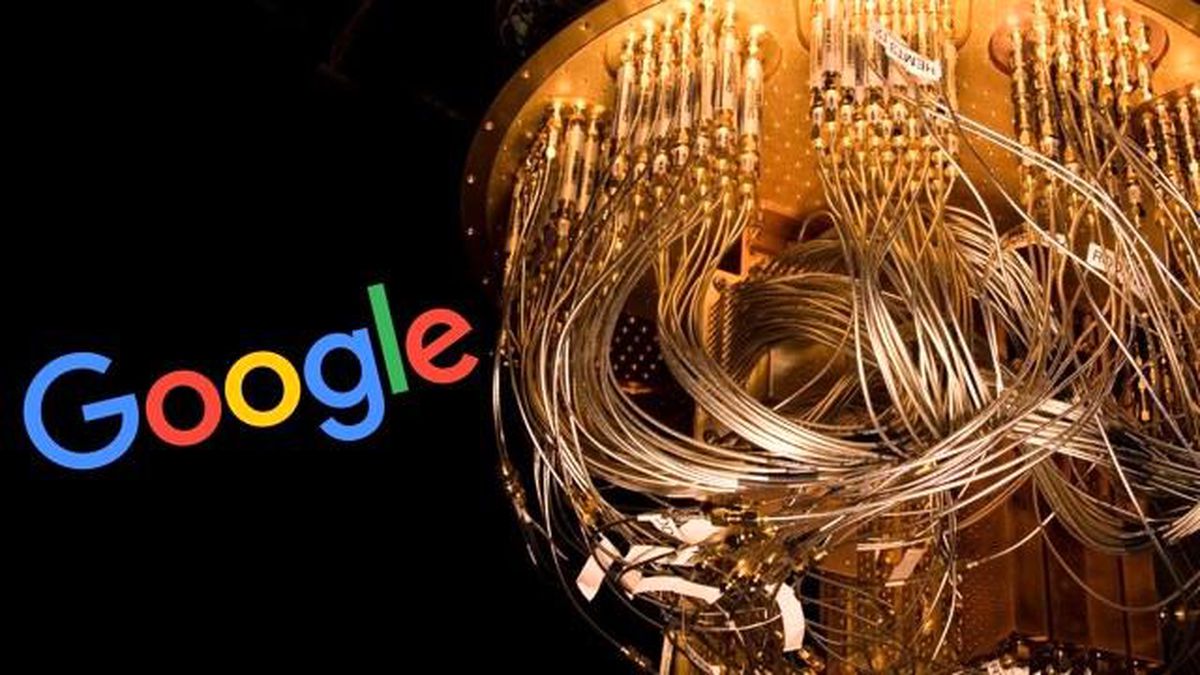 Çin, Google'ın kuantum bilgisayarını yerle bir etti!