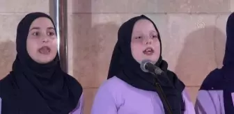 Aydın haberleri! Cumhurbaşkanı Erdoğan, Müzehhibe Fatma Aydın İmam Hatip Ortaokulunun açılışına katıldı