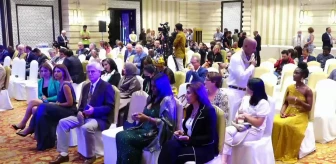 Dünya Satranç Federasyonu, Türkiye Satranç Federasyonu Başkanı Gülkız Tulay'ı Avrupa'nın 'En Başarılı Yöneticisi' Seçti