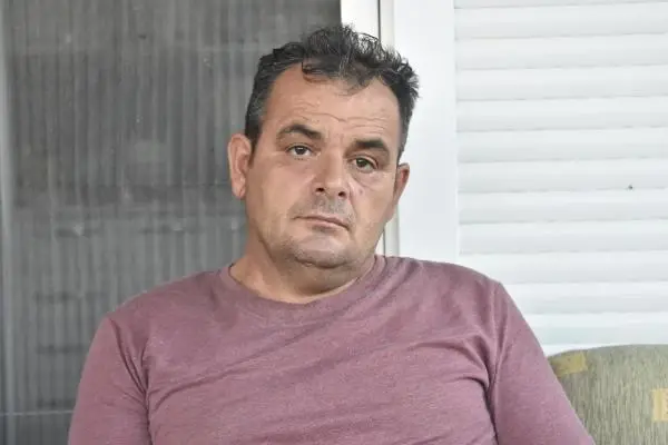 Çalıştığı eğlence mekanında cinayete kurban giden Zehra'nın babası ifade verdi: Parasını istediği için öldürülmüş