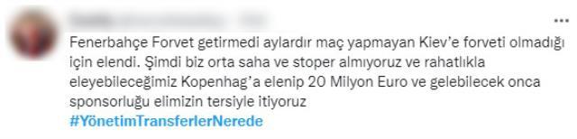 Galatasaray'ın Avrupa'yı sallayan transferleri sonrası ezeli rakip taraftarları çıldırdı! Açtıkları etiket gündemin ilk sırasında