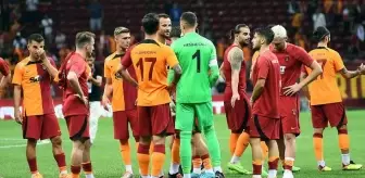Galatasaray, resmi hesaptan yaptığı paylaşımla transfer ateşini yaktı! Torreira, İstanbul'a geliyor
