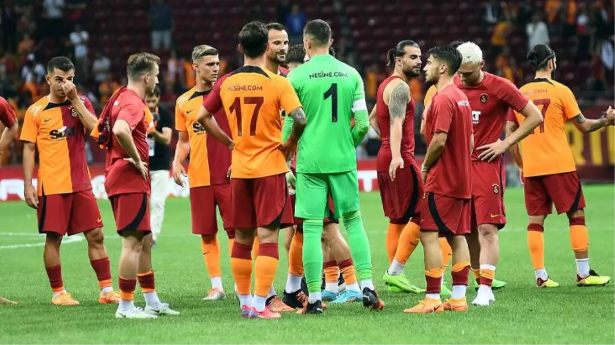Galatasaray, resmi hesaptan yaptığı paylaşımla transfer ateşini yaktı! Torreira, İstanbul'a geliyor