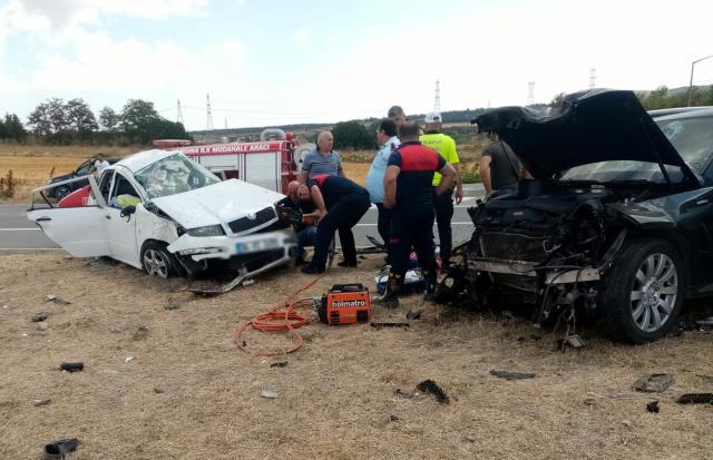 Güle oynaya plaja gidiyorlardı! Feci kaza, 3 evladı öksüz bıraktı Güle oynaya plaja gidiyorlardı! Feci kaza, 3 evladı öksüz bıraktı