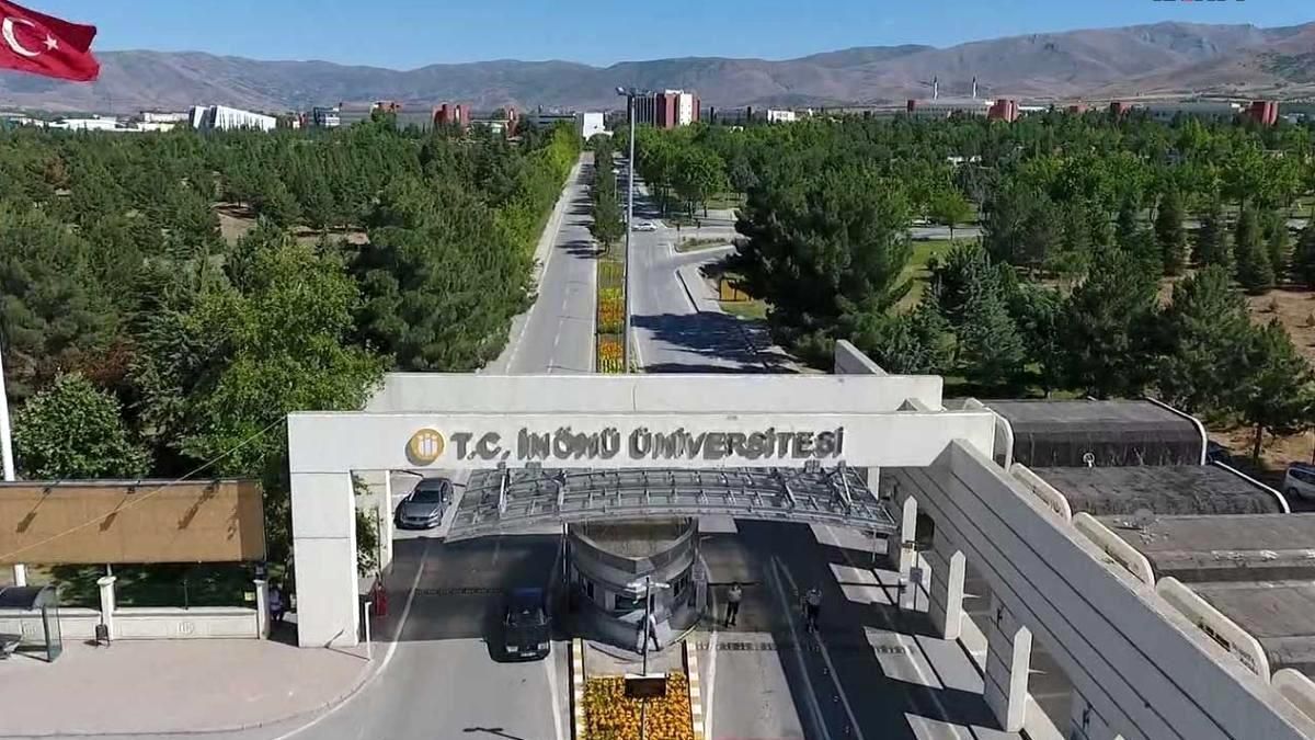 Eskişehir haberleri | İnönü Üniversitesi'nde personel başvuruları 17 Ağustos'ta bitiyor
