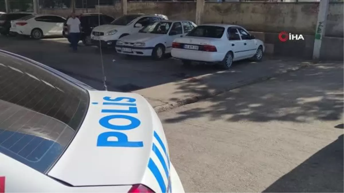 Son dakika haber | Kahramanmaraş'ta dehşet: Hem silahla hem bıçakla yaralandı