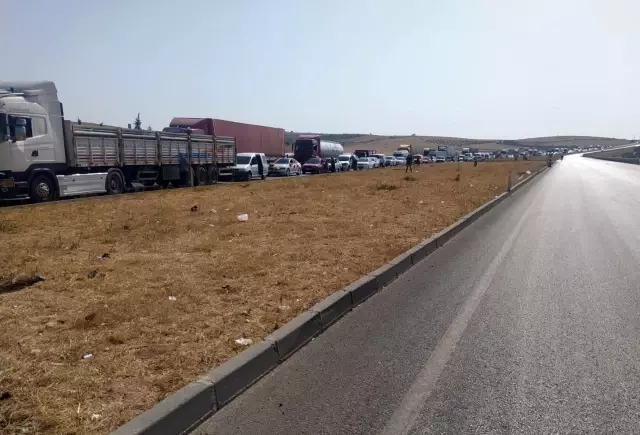 Bu kez zam değil indirim protestosu! Kuzu eti fiyatını protesto eden besiciler yol kapattı