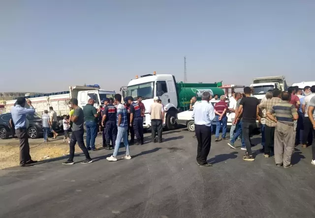 Bu kez zam değil indirim protestosu! Kuzu eti fiyatını protesto eden besiciler yol kapattı