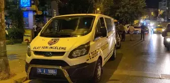 Son dakika haberleri | Maltepe'de şüpheli ölüm