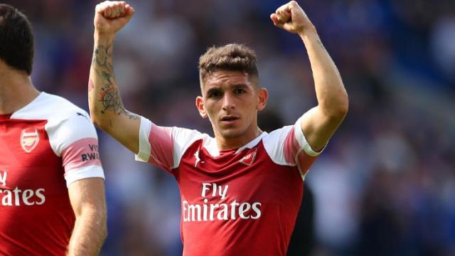 Mertens ve Torreira transferi 35 dakika arayla açıklandı! Tüm dünya şaşkınlıkla Galatasaray'ı izliyor