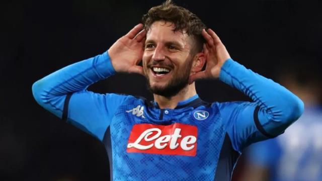 Mertens ve Torreira transferi 35 dakika arayla açıklandı! Tüm dünya şaşkınlıkla Galatasaray'ı izliyor