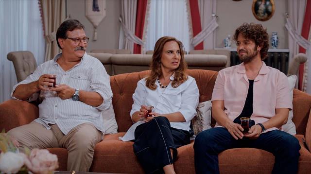 Mükemmel Eşleşme dizisi konusu nedir? Mükemmel Eşleşme oyuncuları kim, nerede çekiliyor?