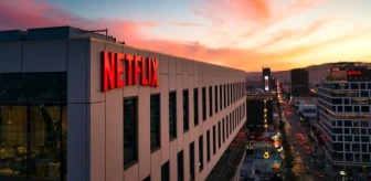 Netflix, senaristlere milyon dolarlık tazminat ödeyecek!