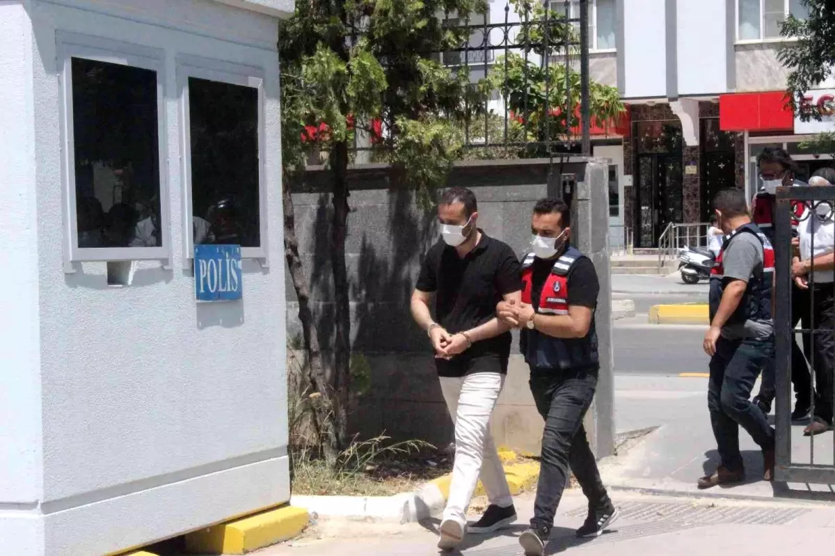 Son dakika haberleri... Öldürülerek toprağa gömülen anne, oğul ve gelin cinayetinin zanlıları yakalandı