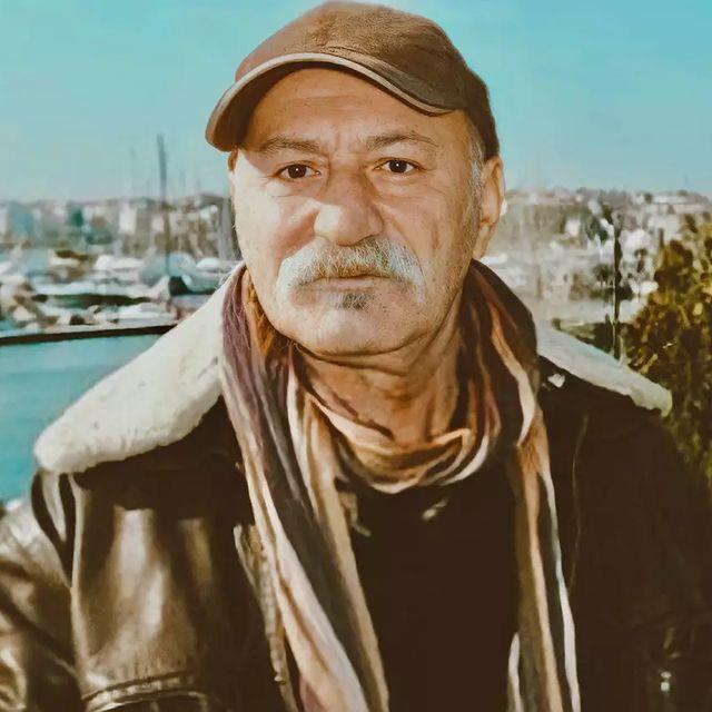 Oyuncu Ali Erkazan, kayınvalidesiyle dans eden Seda Sayan'a küfretti Oyuncu Ali Erkazan, kayınvalidesiyle dans eden Seda Sayan'a küfretti