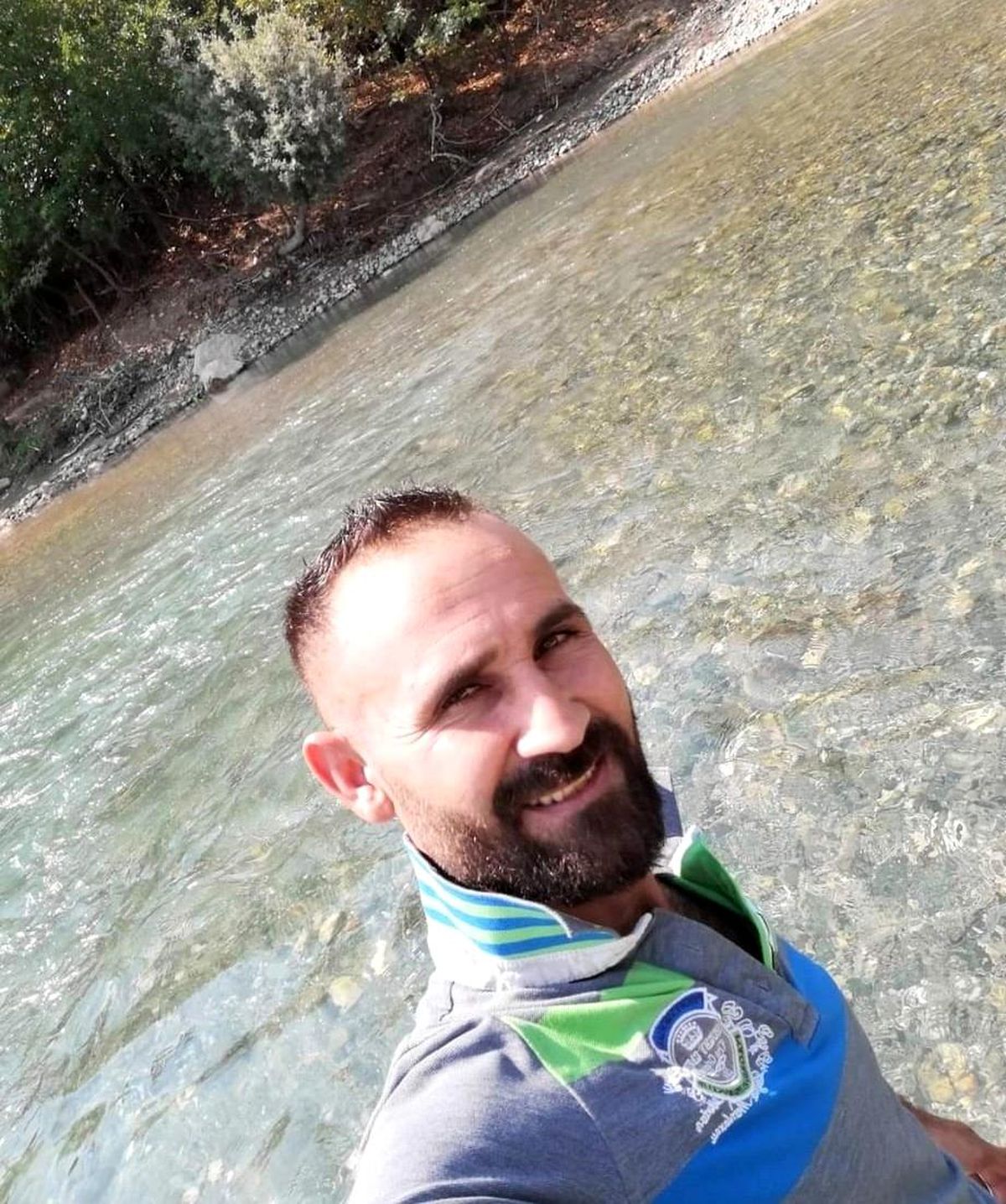 Son dakika haberi | Tarsus'ta bir kişi öldürüldü