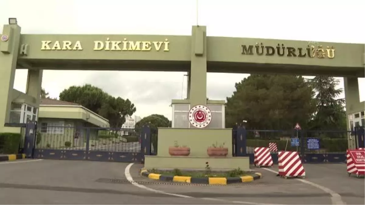 Türk askerinin kamuflajlı elbiselerinde 'Sıfır Atık' dönemi başlıyor