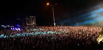 Uludağ Yaz Festivali'de coşkulu açılış