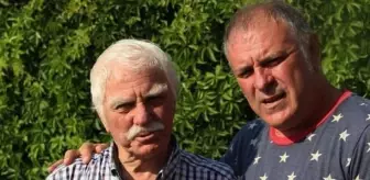 Toprak ve Burak Sergen kardeşlerin babaları oyuncu Semih Sergen vefat etti