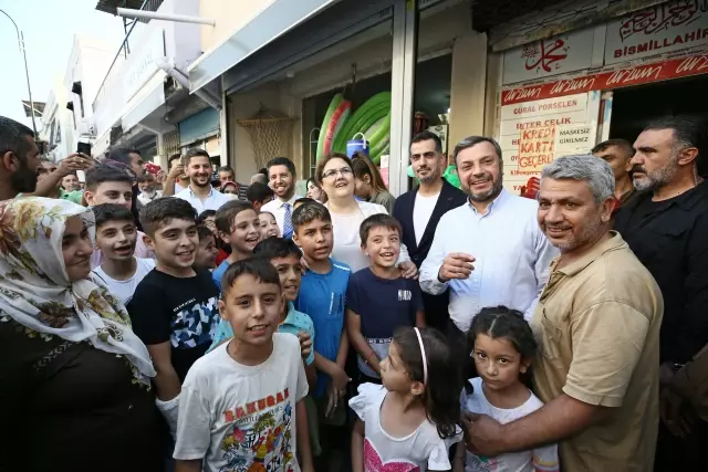 Bakan Derya Yanık 'Hiçbiri kalmayacak' diyerek Suriyelilerin gidişi için 2023'ü işaret etti Bakan Derya Yanık 'Hiçbiri kalmayacak' diyerek Suriyelilerin gidişi için 2023'ü işaret etti