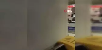 Çin'de 80 bin kişi Covid-19 nedeniyle kapanan kentte mahsur kaldı