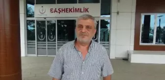 Düğünde silahlar ateşlendi, sokakta oynayan Abdulsamet vuruldu (2)