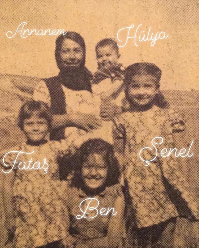 Emel Sayın'ın kardeşi Fatoş Sayın hayatını kaybetti Emel Sayın'ın kardeşi Fatoş Sayın hayatını kaybetti