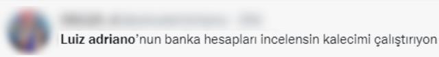 Galatasaray'a penaltı atarken yaptığı hareket olay oldu! Antalyasporlu Luiz Adriona'ya çirkin ithamlar Galatasaray'a penaltı atarken yaptığı hareket olay oldu! Antalyasporlu Luiz Adriona'ya çirkin ithamlar