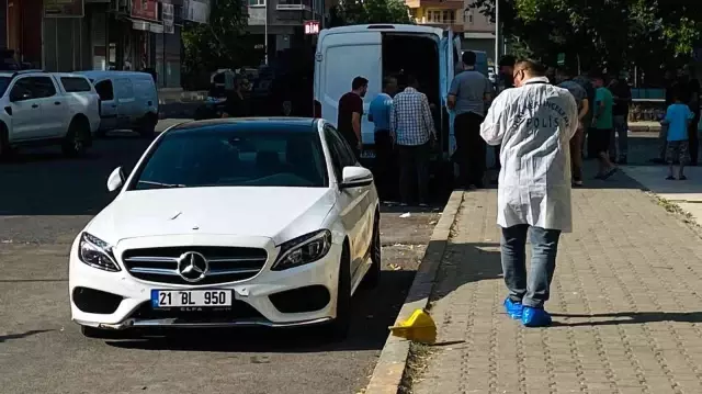 Yumurta satıcısına kurşun yağdırıp, çevredekileri 'Karışmayın, namus meselesi' diye dağıttılar