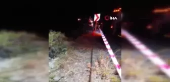 Son dakika haberi... Muğla'da trafik kazası: 2 kişi öldü, 2 kişi ise ağır yaralandı