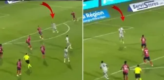 Ne yaptın sen Messi! Süper yıldız, kariyerine unutulmaz bir gol daha ekledi