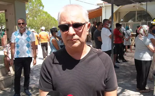 Seslendirme sanatçısı Sungun Babacan, son yolculuğuna uğurlandı Seslendirme sanatçısı Sungun Babacan, son yolculuğuna uğurlandı