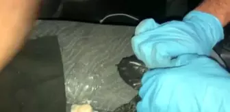 Sultanbeyli'de uyuşturucu operasyonu: 3 zehir taciri yakalandı