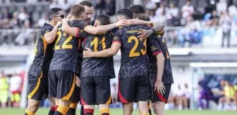 Transfer dönemine damga vuran Galatasaray perdeyi açıyor! İşte Aslan'ın muhtemel 11'İ