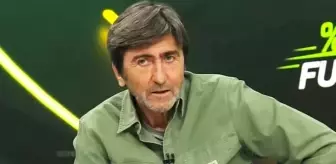 Usta yorumcu Rıdvan Dilmen'den maç sonunda olay sözler: Beşiktaş bu kadroyla şampiyon olamaz