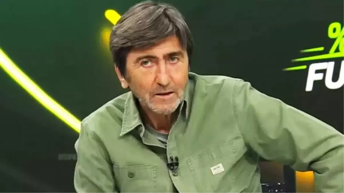Usta yorumcu Rıdvan Dilmen'den maç sonunda olay sözler: Beşiktaş bu kadroyla şampiyon olamaz