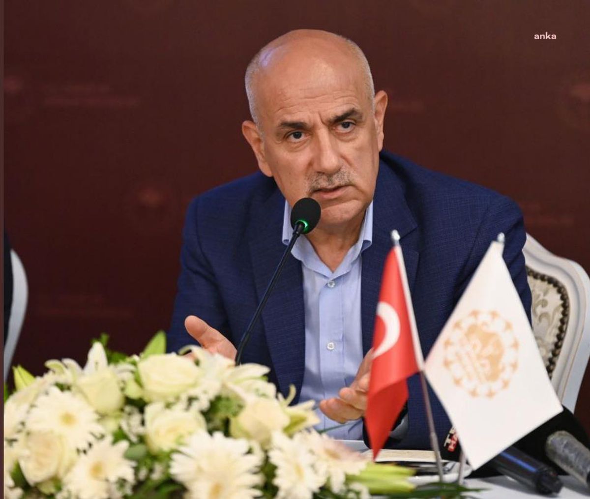 Son dakika haber! Kirişci: 'Küçükbaş hayvan etindeki indirimi bazı çevreler istismar ediyor'