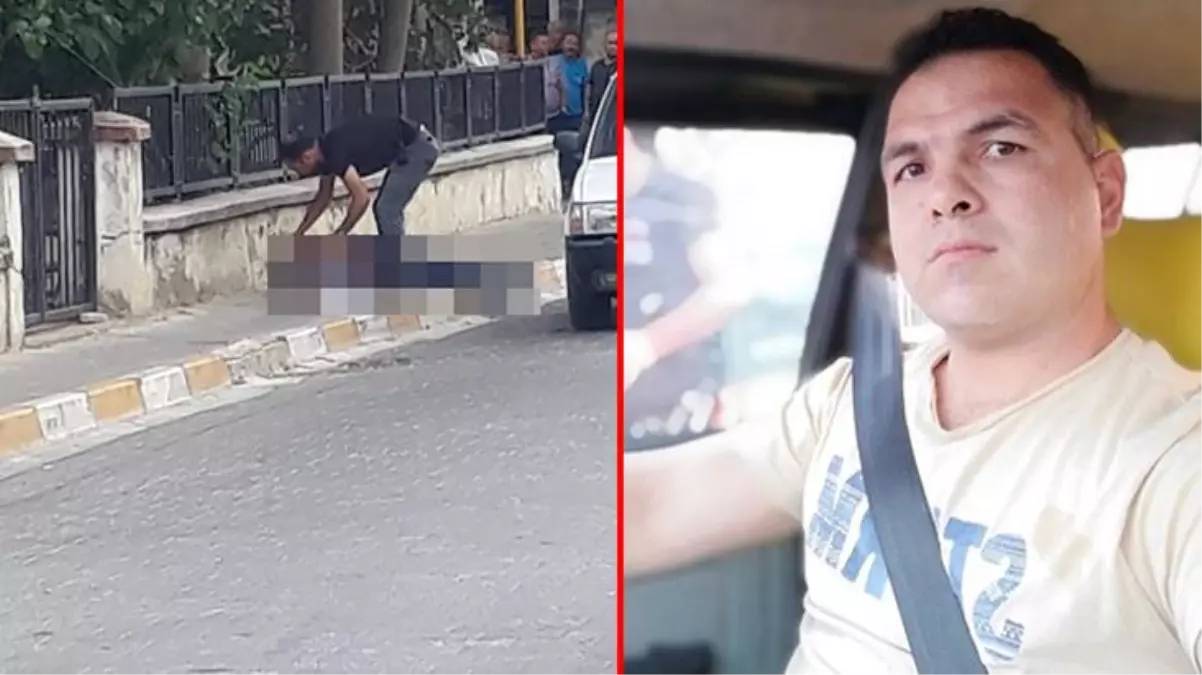 2 kişiyi öldürdükten sonra emniyetin önünde intihar eden adamla ilgili dikkat çeken taciz davası detayı
