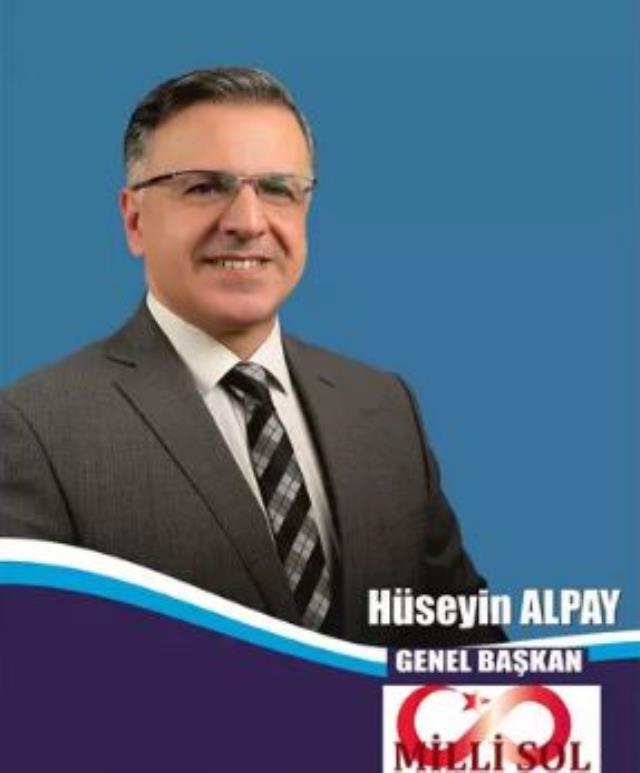 2023 seçimlerine giderken Milli Sol Parti de kuruldu