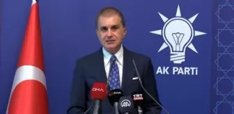 Son dakika haberi! AK Parti'li Çelik: Siyasete müdahale eden askeri vesayet mekanizması istiyorlar