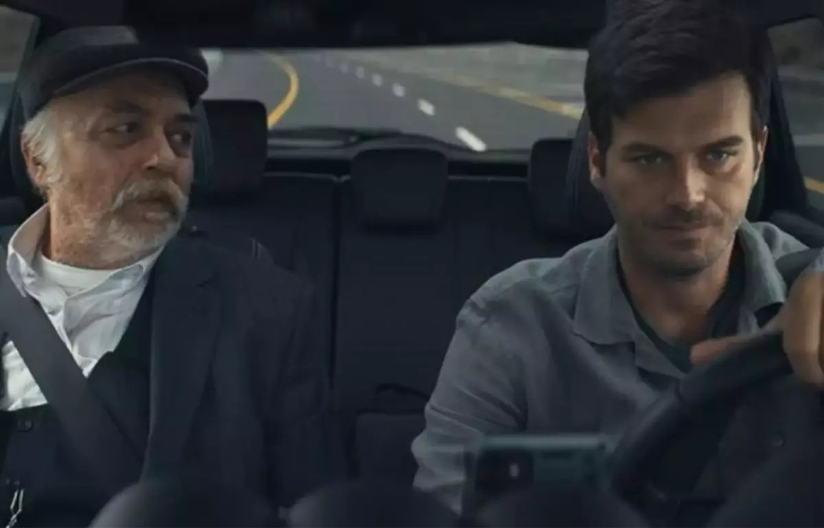 Aşıklar Bayramı filmi konusu ne, oyuncuları kimler? Netflix'te Aşıklar Bayramı ne zaman yayınlanacak?