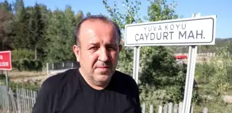 Son dakika haberi: Bolu'da 1 kişinin öldüğü köyde zehirlenme vakaları yeniden görülmeye başlandı